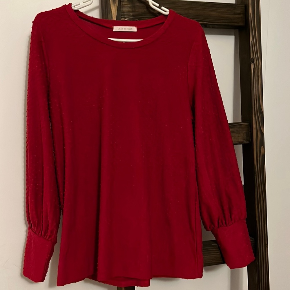 Christmas top